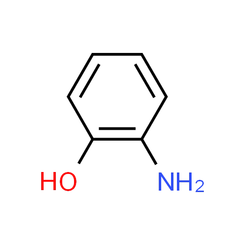 CAS 95-55-6|2-Aminofenol