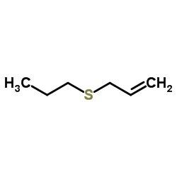 CAS:27817-67-0|1-prop-2-enylsulfanylpropan