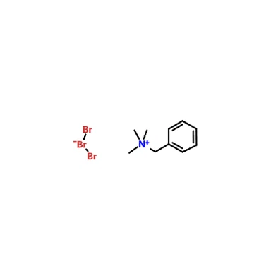 CAS 111865-47-5|Benzyltrimethylamonium tribromid