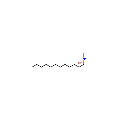 CAS 1119-94-4|Dodecyltrimethylamonium bromid
