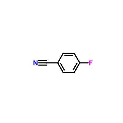 CAS 1194-02-1|4-Fluorbenzonitril