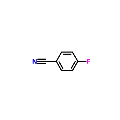 CAS 1194-02-1|4-Fluorbenzonitril
