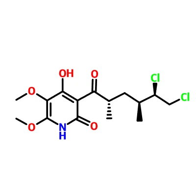 CAS 119509-24-9|Atpenin A5