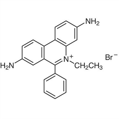 CAS:1239-45-8|Ethidium bromid
