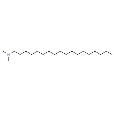 CAS:124-28-7|N,N-dimethyl-n-oktadecylamin