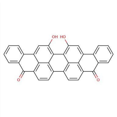CAS:128-59-6|16,17-dihydroxyviolantren-5,10-dion
