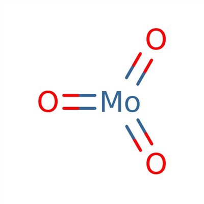 CAS:1313-27-5|Oxid molybdenový