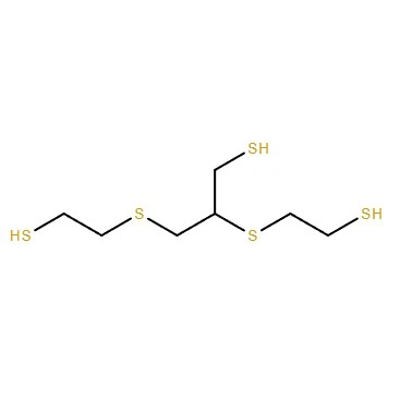 CAS:131538-00-6|4-Merkaptomethyl-3,6-Dithia-l,8-oktandithiol