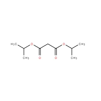 CAS 13195-64-7|Diisopropyl malonát
