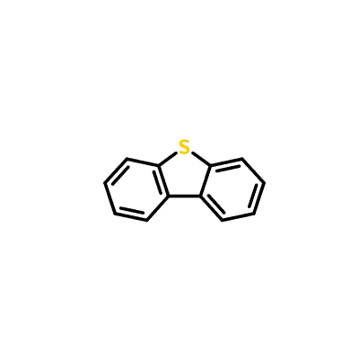 CAS 132-65-0|Dibenzothiofen