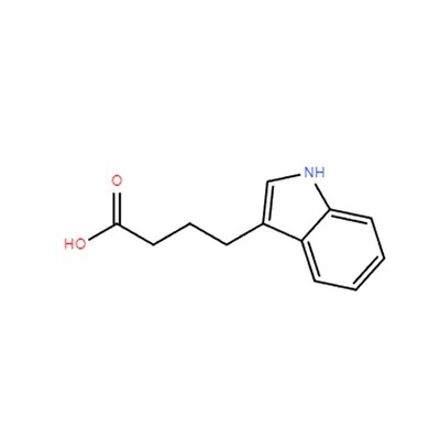 CAS 133-32-4|3-Kyselina indolbutyrová