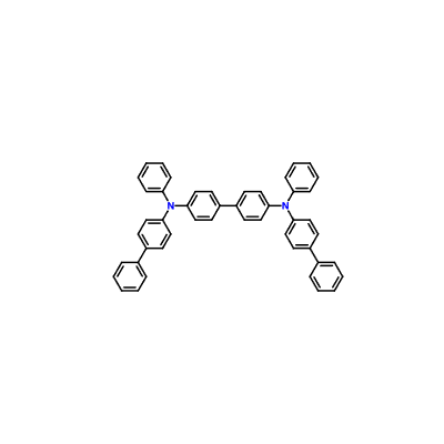 CAS 134008-76-7|N,N'-di(4-bifenylyl)-N,N'-difenylbenzidin