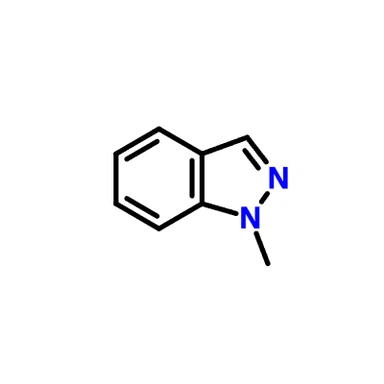CAS 13436-48-1|1-methylindazol