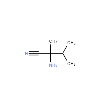 CAS 13893-53-3|2-Amino-2,3-dimethylbutyronitril
