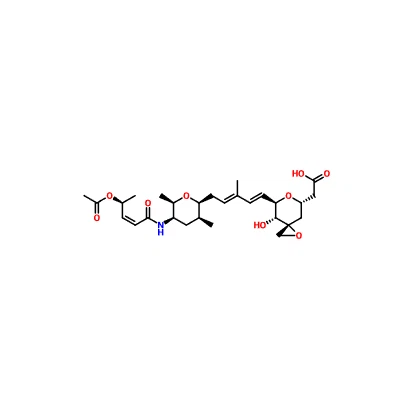 CAS 1426953-21-0|Thailanstatin A