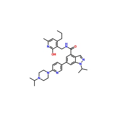 CAS 1431612-23-5|UNC 1999