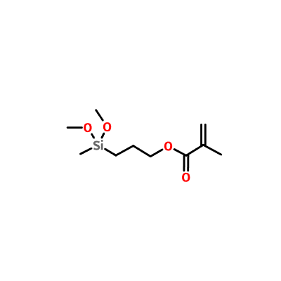 CAS 14513-34-9|3-Methakryloxypropylmethyldimethoxysilan