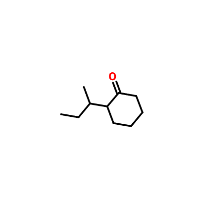 CAS 14765-30-1|2-SEC-BUTYLCYKLOHEXANON