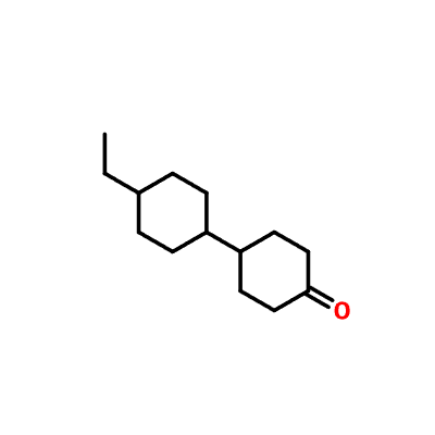 CAS 150763-13-6|4-(4-Ethylcyklohexyl)cyklohexanon