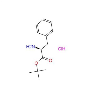 CAS:15100-75-1丨terc-butyl3-fenyl-L-alaninát hydrochlorid