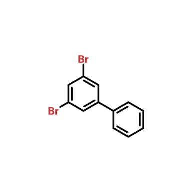 CAS 16372-96-6|3,5-DibroMo-bifenyl