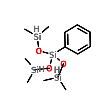 CAS 18027-45-7|Fenyltris(dimethylsiloxy)silan