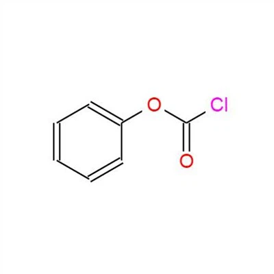 CAS:1885-14-9丨Fenylchloroformát
