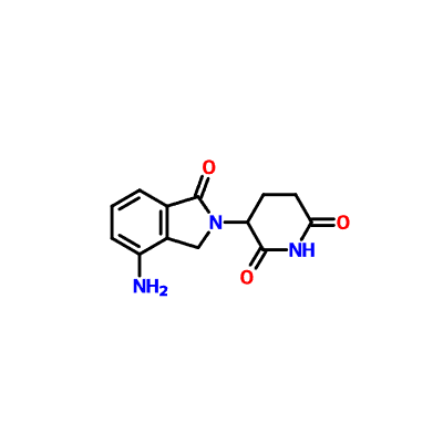 CAS 191732-72-6|lenalidomid