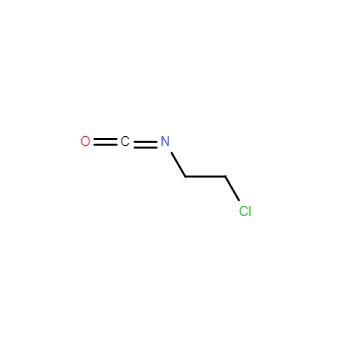 CAS 1943-83-5|2-Chlorethylisokyanát