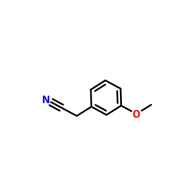 CAS 19924-43-7|(3-methoxyfenyl)acetonitril