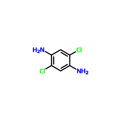 CAS 20103-09-7|2,5-dichlorbenzen-1,4-diamin