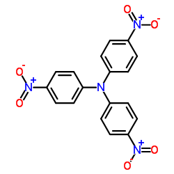 CAS:20440-93-1|Tris(4-nitrofenyl)amin
