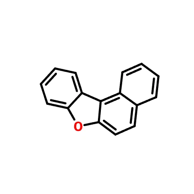 CAS 205-39-0|BENZO[B]NAPHTHO[1,2-D]FURAN
