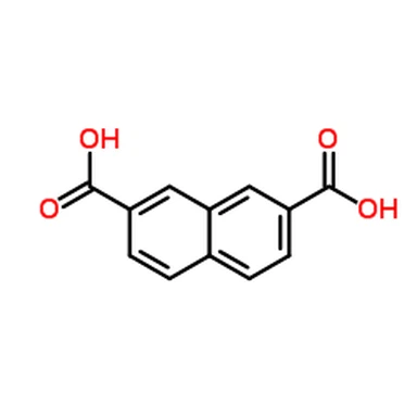 CAS:2089-89-6|2,7-kyselina naftalendikarboxylová