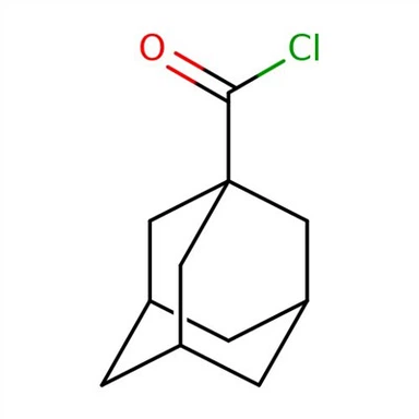CAS:2094-72-6|1-Adamantankarbonylchlorid