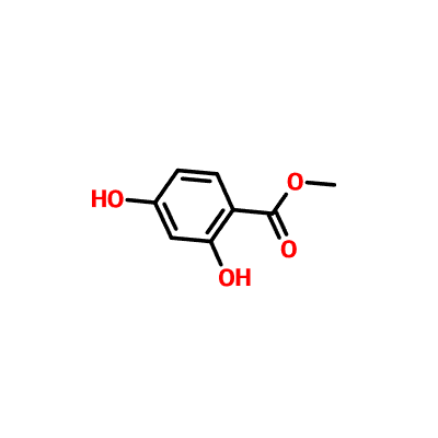 CAS 2150-47-2|Methyl 2,4-dihydroxybenzoát