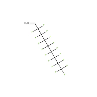 CAS 21652-58-4|1H,1H,2H-Perfluor-1-decen