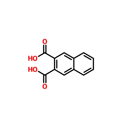 CAS 2169-87-1|2,3-KYSELINA NAFTALENDIARBOXYLOVÁ