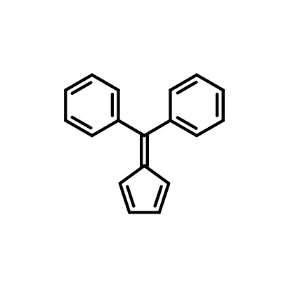 CAS 2175-90-8|DIFENYLFULVEN