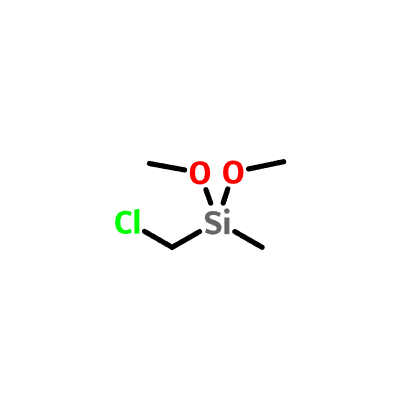 CAS 2212-11-5|CHLOROMETHYL(METHYL)DIMETHOXYSILAN