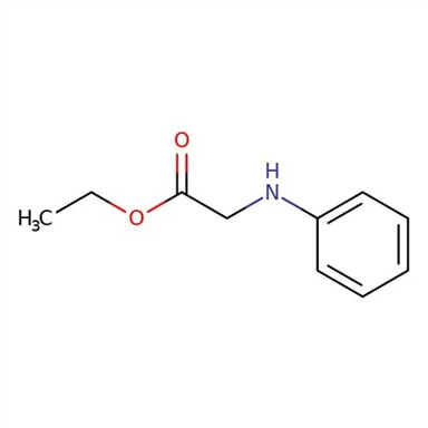CAS:2216-92-4|Ethylester N-fenylglycinu