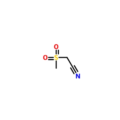 CAS 2274-42-2|Methylsulfonylacetonitril
