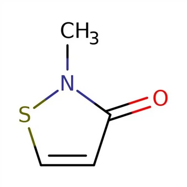 CAS:2682-20-4|2-Methyl-4-isothiazolin-3-one