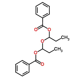 CAS:27138-31-4|Oxydipropyldibenzoát