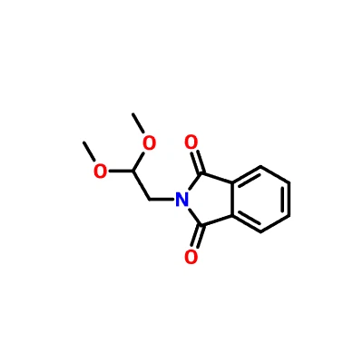 CAS 27328-34-3|N-(2,2-dimethoxyethyl)ftalimid