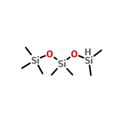CAS 2895-07-0|1,1,1,3,3,5,5-HEPTAMETHYLTRISILOXAN