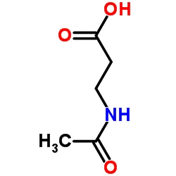 CAS:3025-95-4|N-acetyl- -alanin