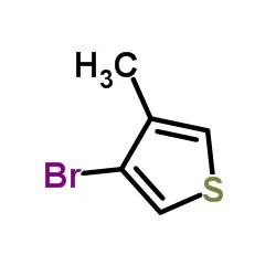 CAS:30318-99-1|3-Brom-4-methylthiofen