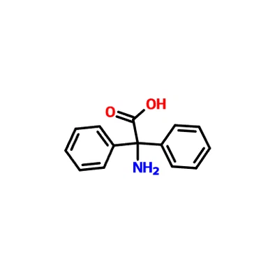 CAS 3060-50-2|2,2-difenylglycin