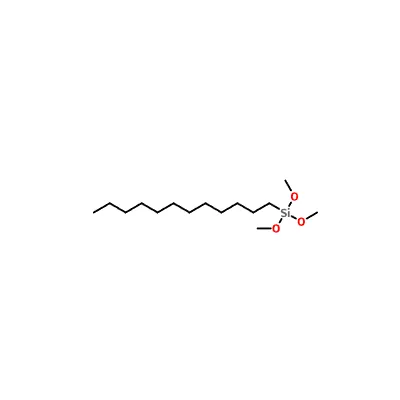 CAS 3069-21-4|Dodecyltrimethoxysilan